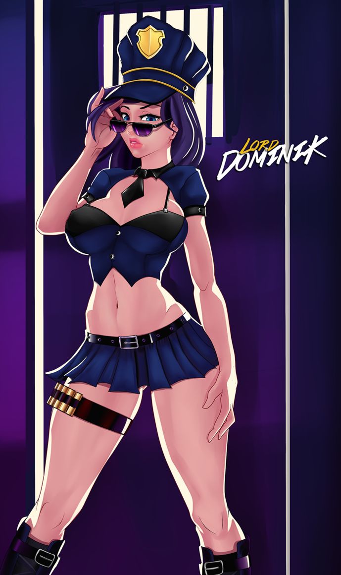 Artist - DominikDraw page 4 full