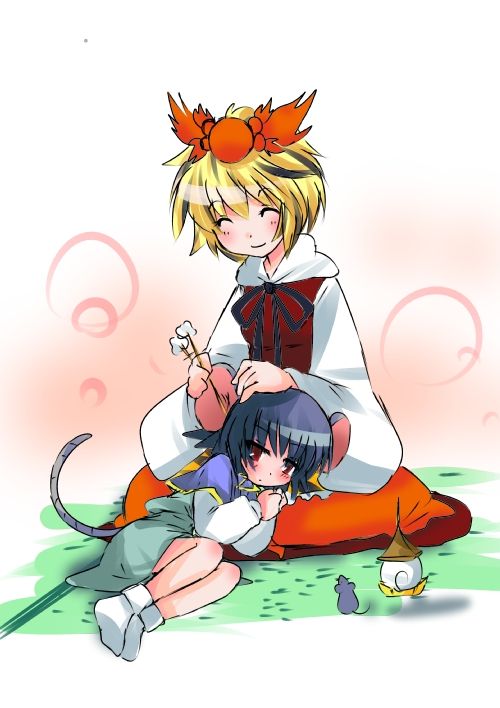 Japanese Ear Cleaning page 8 full