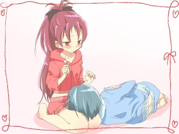 Japanese Ear Cleaning cover