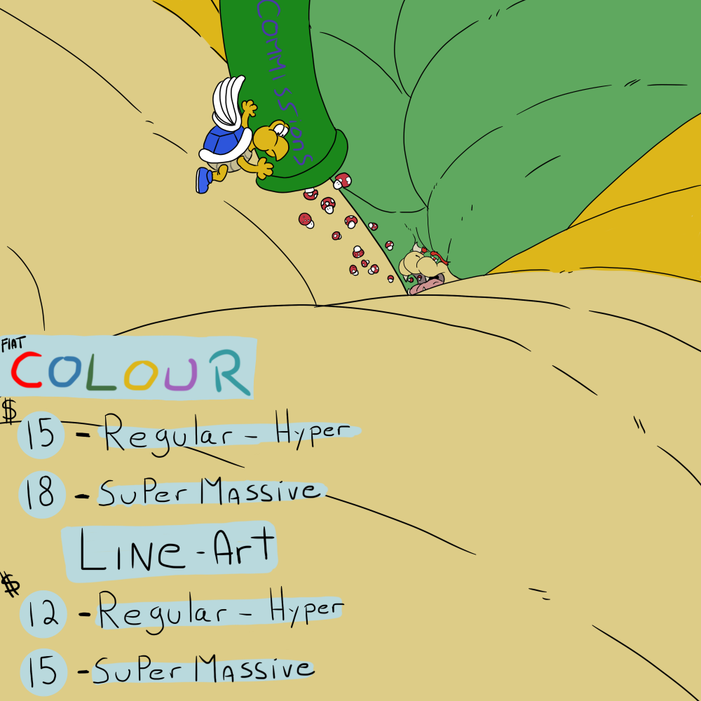 Secret Garden page 4 full