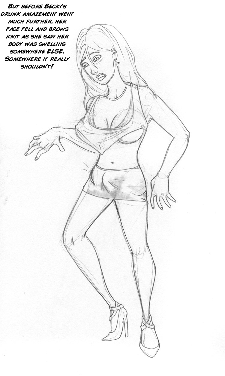 Cursed Bottle page 4 full