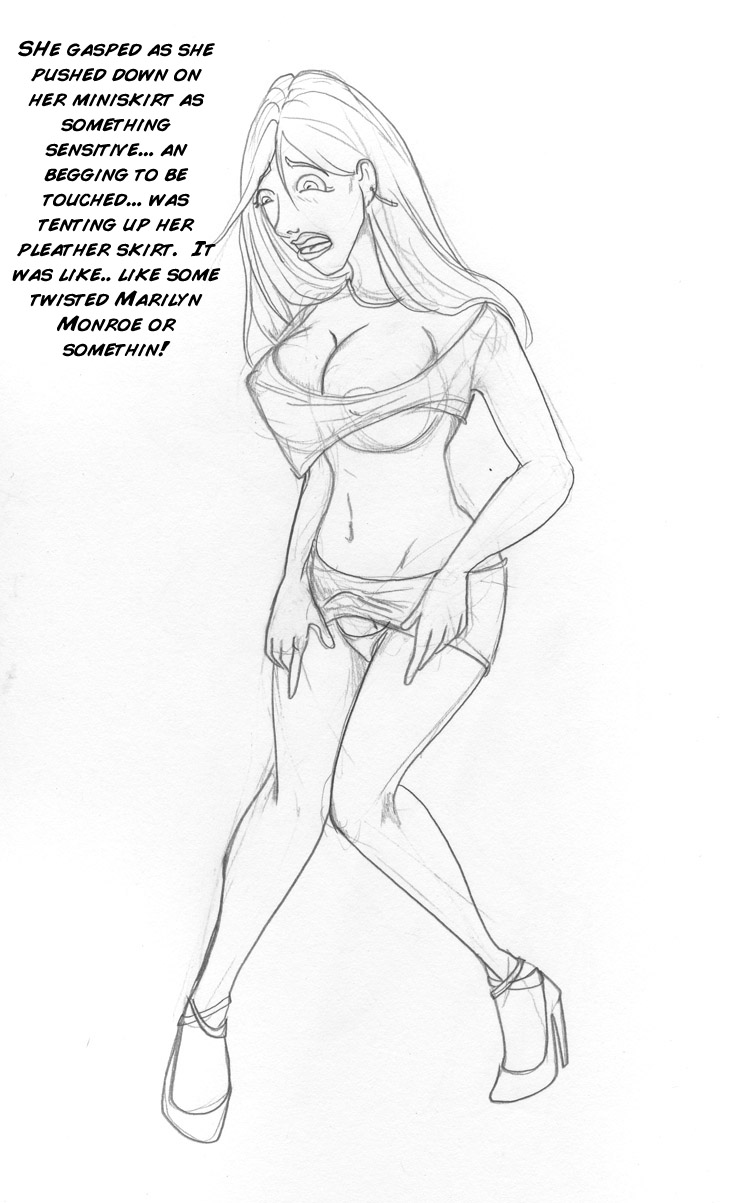 Cursed Bottle page 5 full