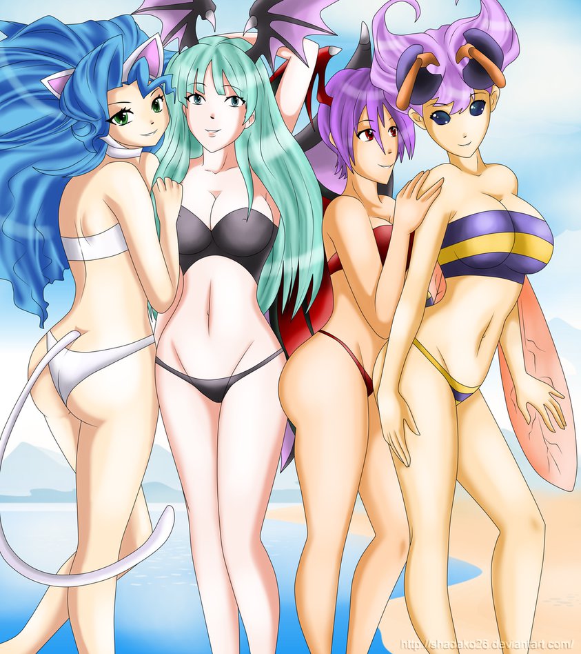 ARTIST Shadako page 5 full