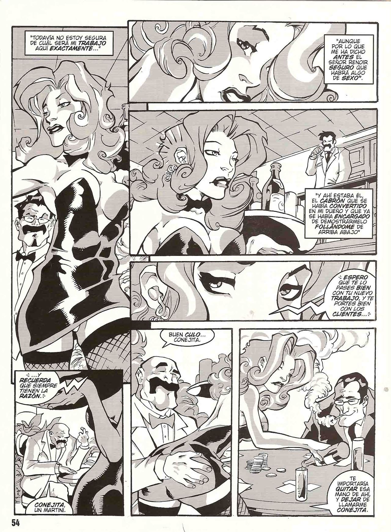 Casino Royal page 10 full