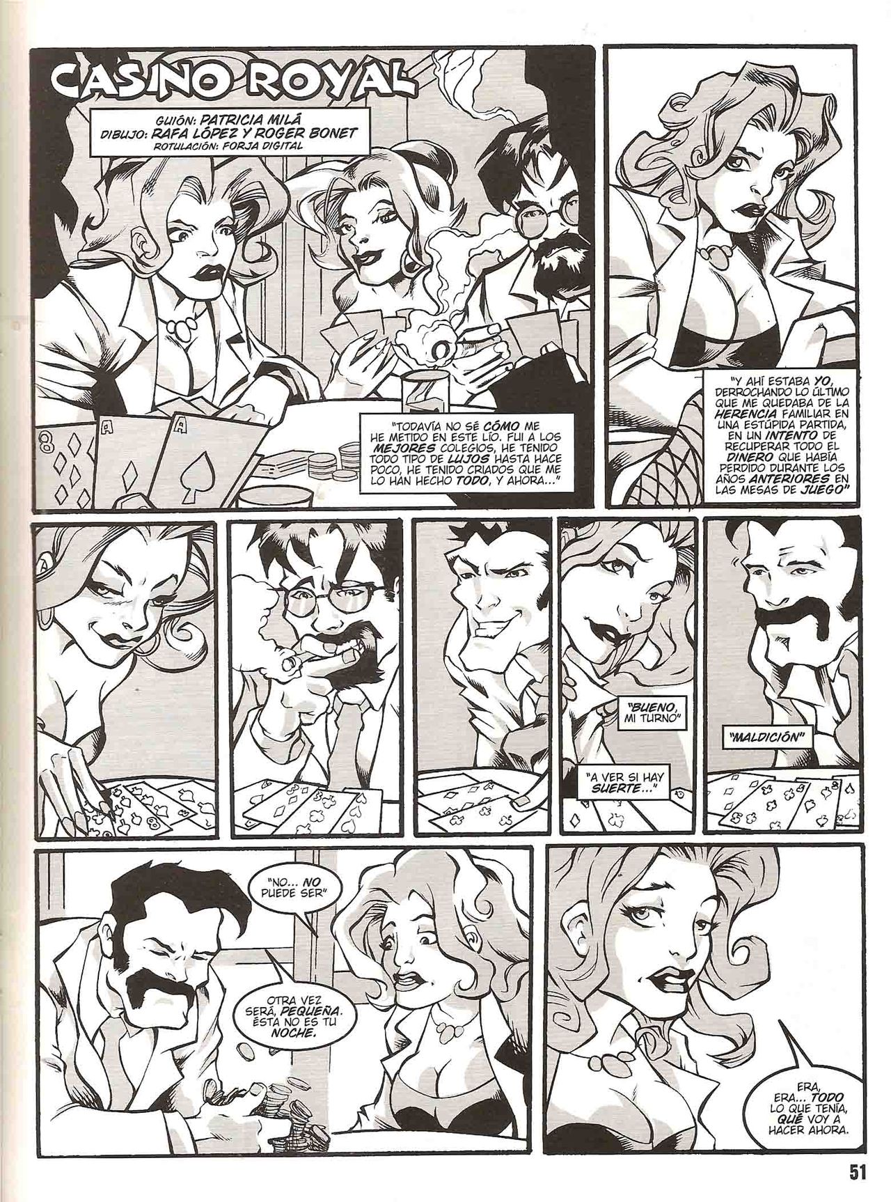 Casino Royal page 3 full