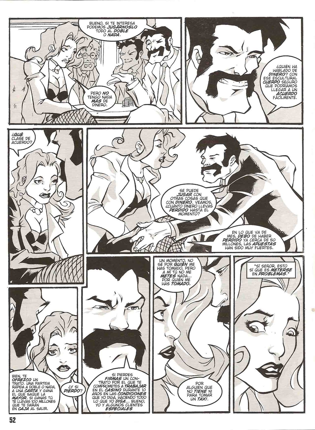 Casino Royal page 4 full