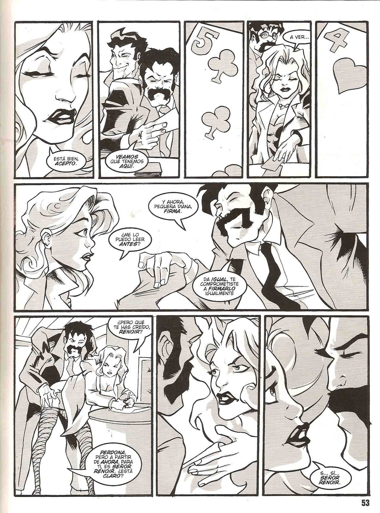 Casino Royal page 5 full