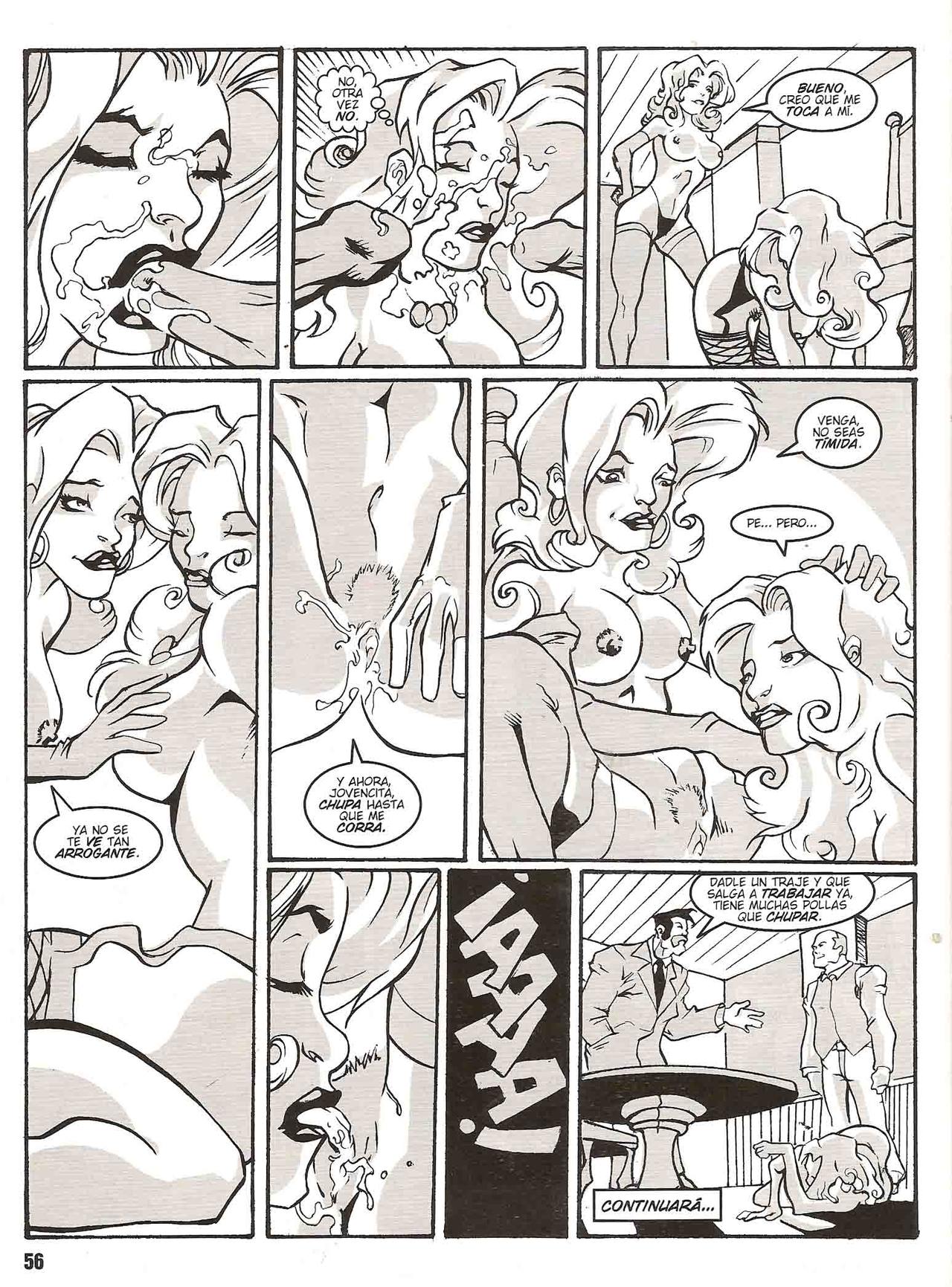 Casino Royal page 8 full