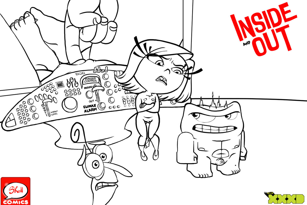 Inside &amp; Out page 4 full