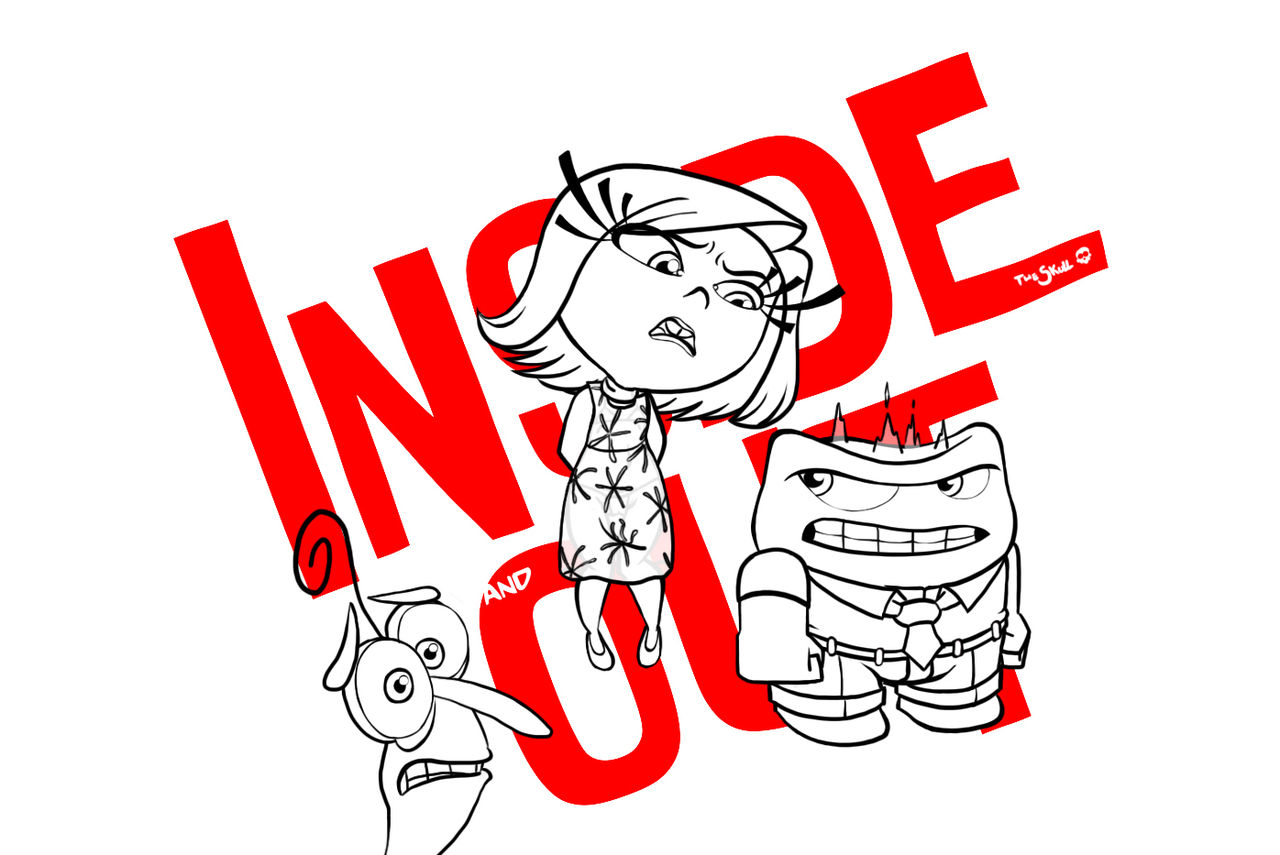 Inside &amp; Out page 6 full