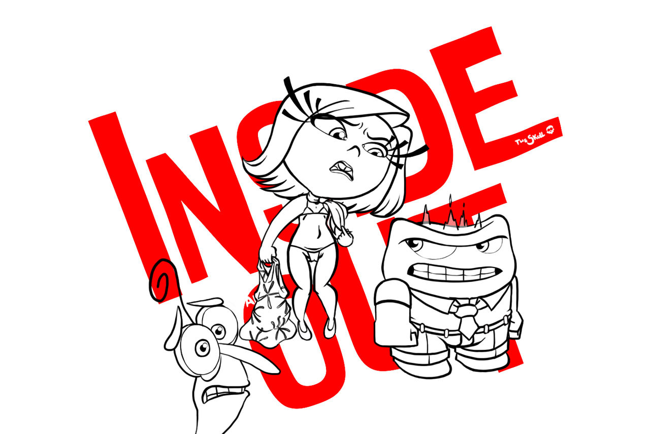 Inside &amp; Out page 7 full