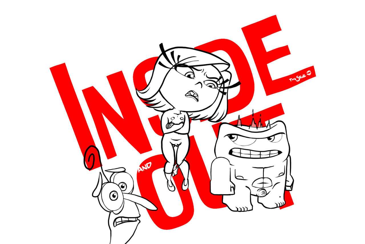 Inside &amp; Out page 8 full