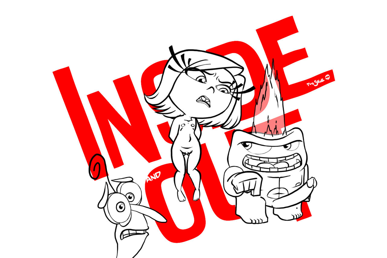 Inside &amp; Out page 9 full