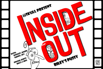 Inside &amp; Out cover