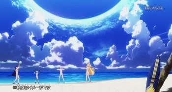 Fate Grand Order Nude Filter cover