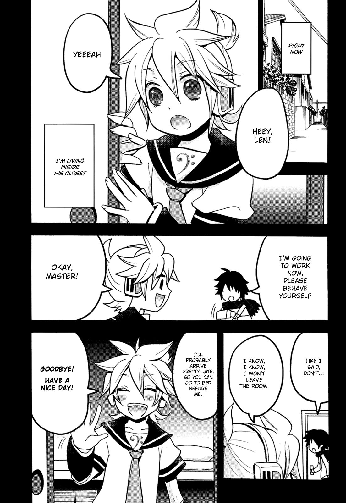 Otouto page 5 full