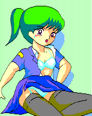 Abunai Game page 6 full