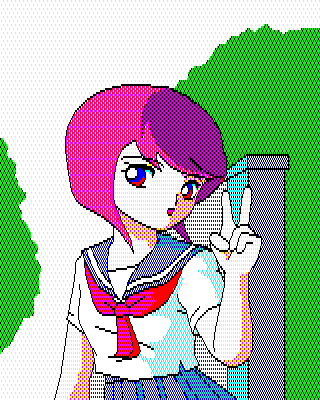 Abunai Game page 8 full