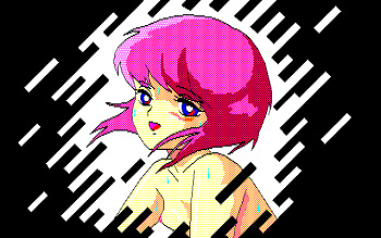 Abunai Game cover