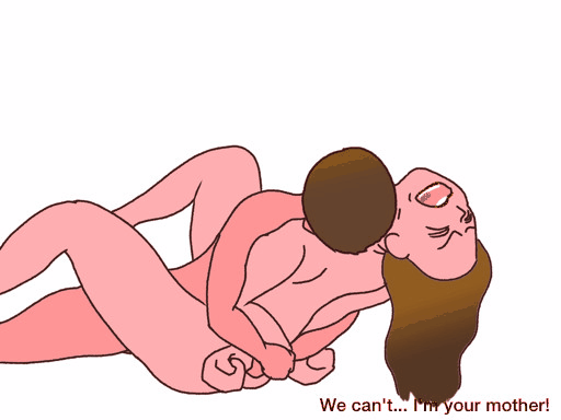 Incest gif page 4 full