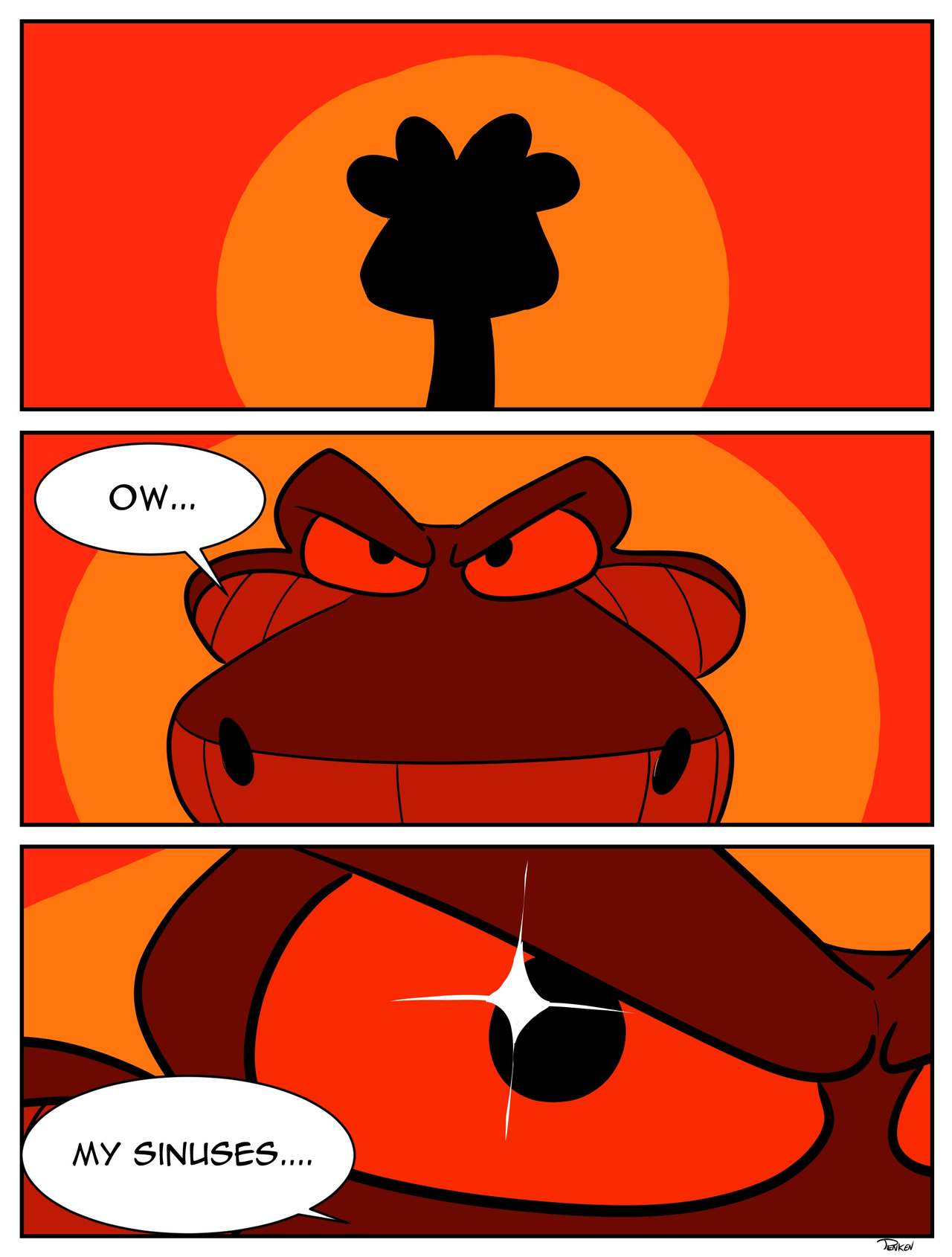 Kaa Erika and Naomi page 10 full