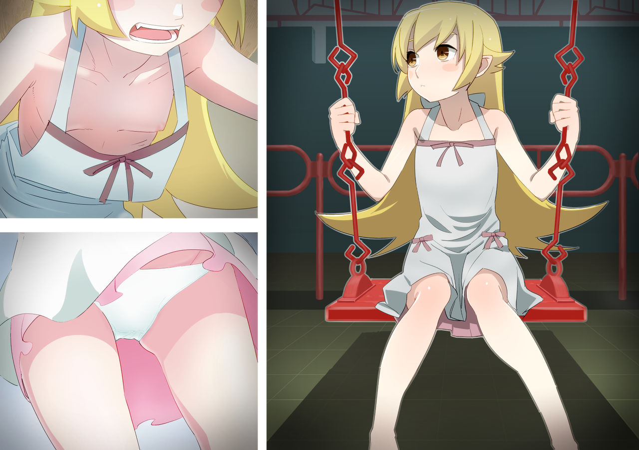 Rotary Enkou da! page 7 full