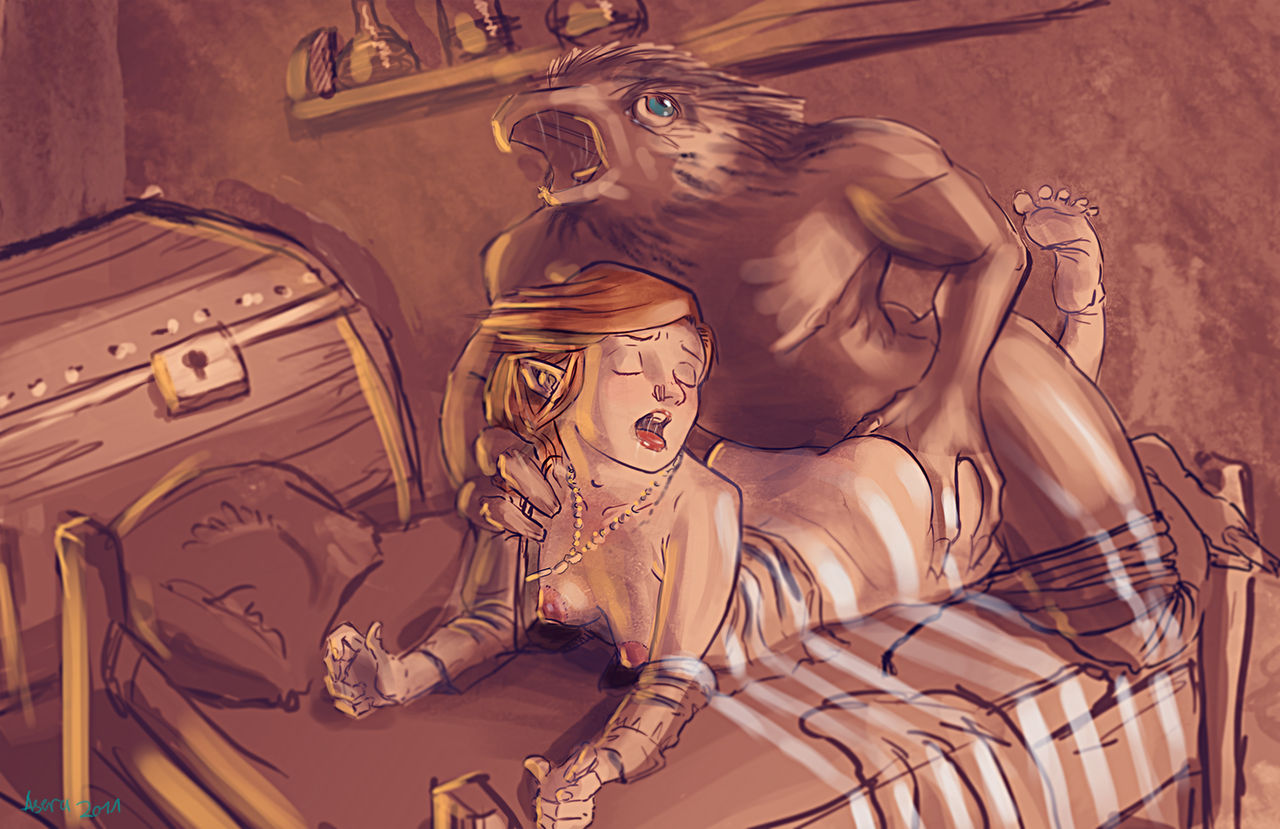 Artist - Asera page 2 full