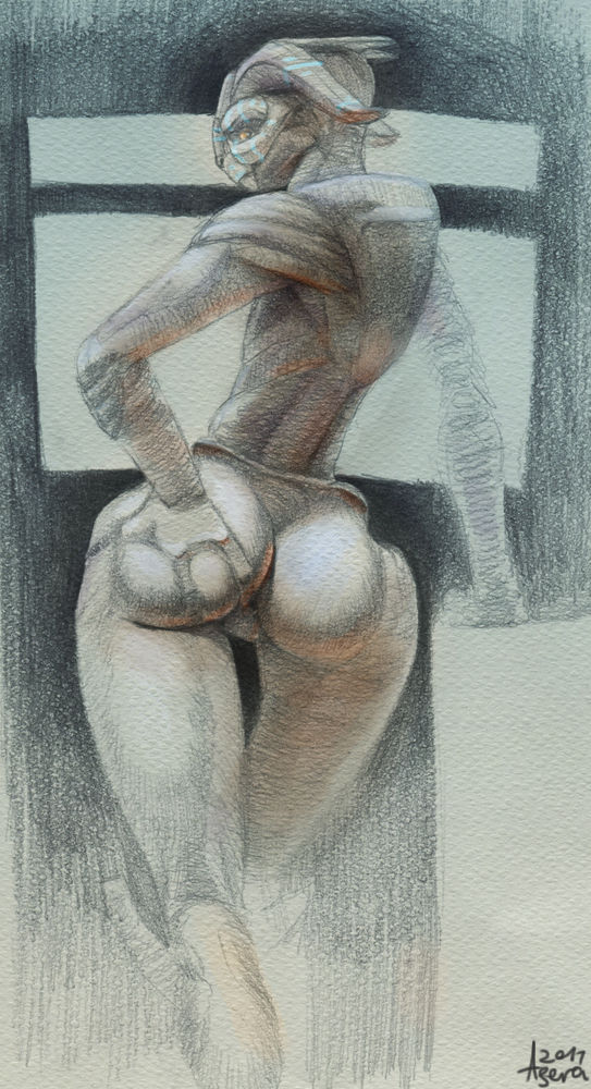 Artist - Asera page 3 full