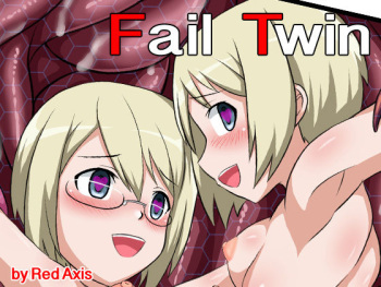 Fail Twin cover