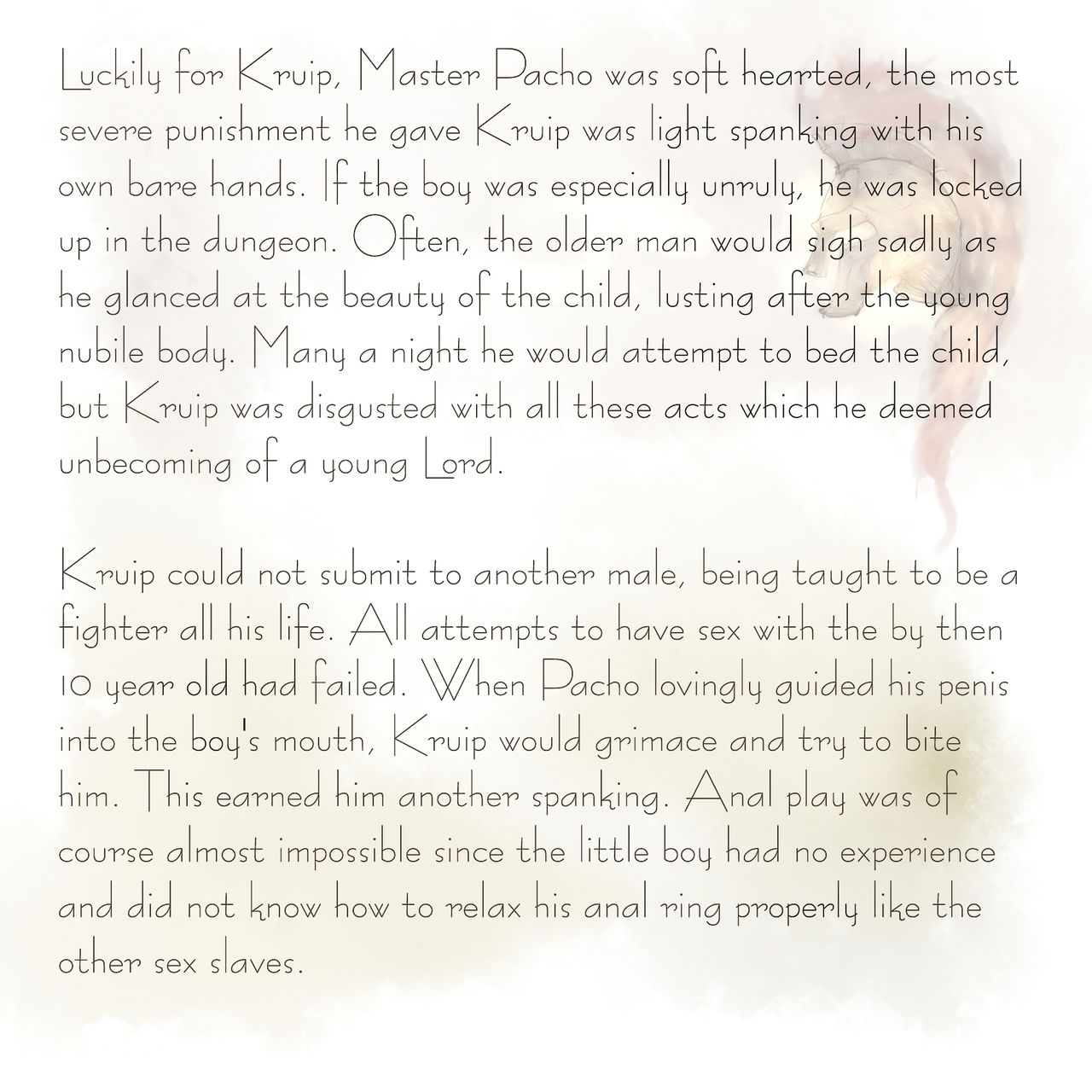 Slave Market Arena I page 5 full