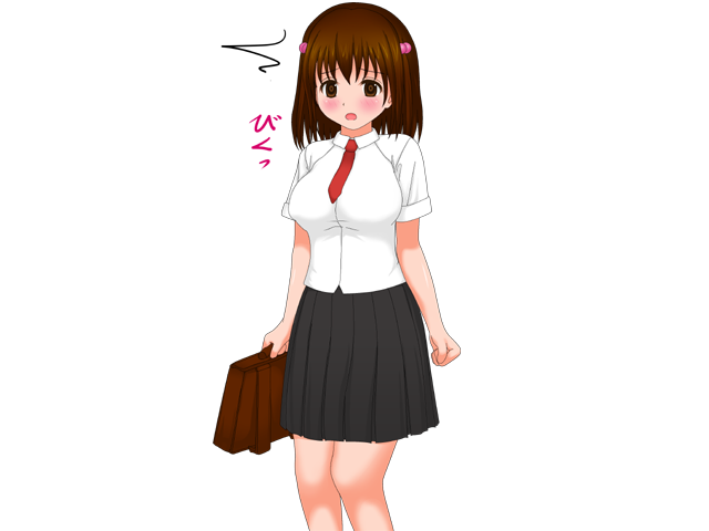 Chou Uchiki de Hitomishiri de Eroge Zuki na Onnanoko ga Isekai ni Shoukan Sareta Hanashi page 4 full