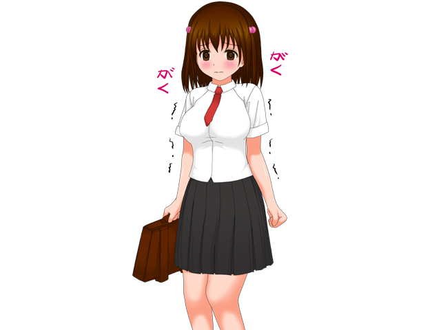 Chou Uchiki de Hitomishiri de Eroge Zuki na Onnanoko ga Isekai ni Shoukan Sareta Hanashi page 5 full