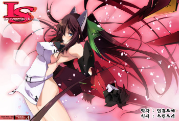 LS Lovers Striker cover