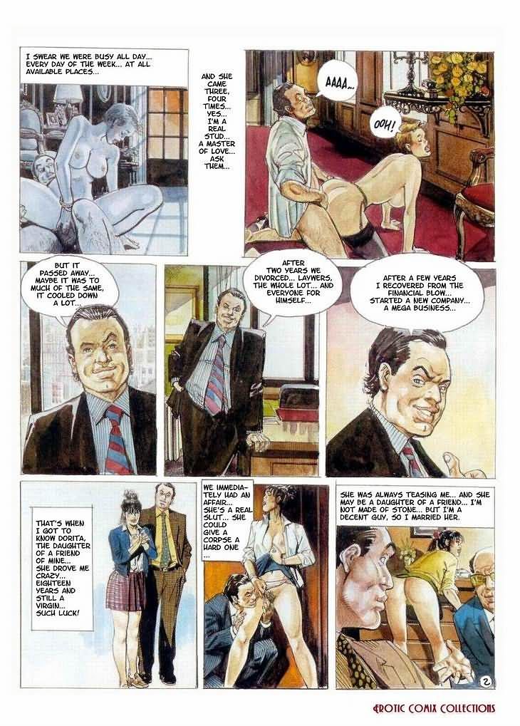 A Wise Guy page 2 full
