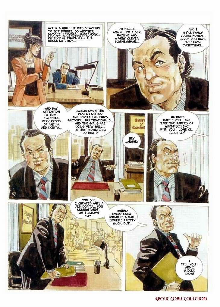 A Wise Guy page 4 full