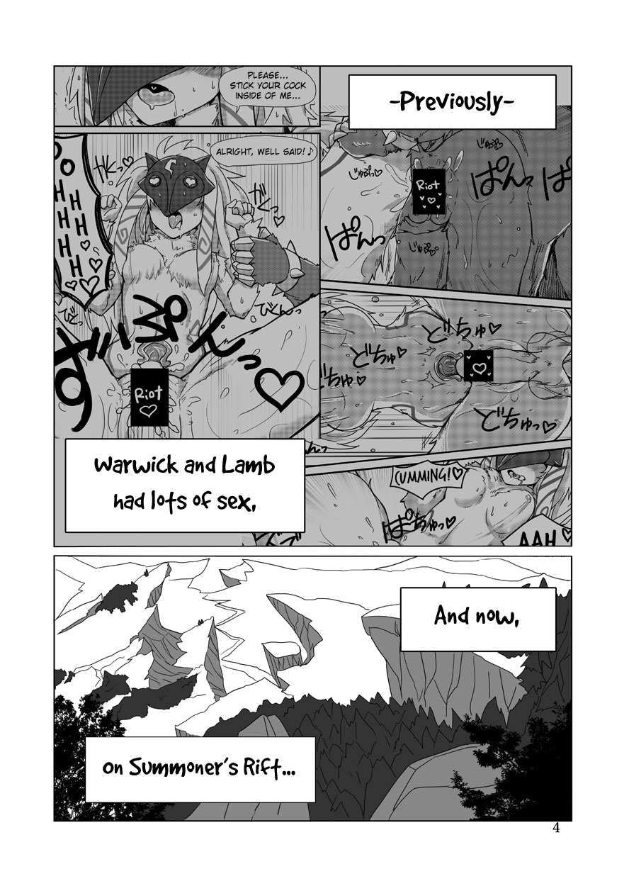 How does hunger feel? 2 page 3 full