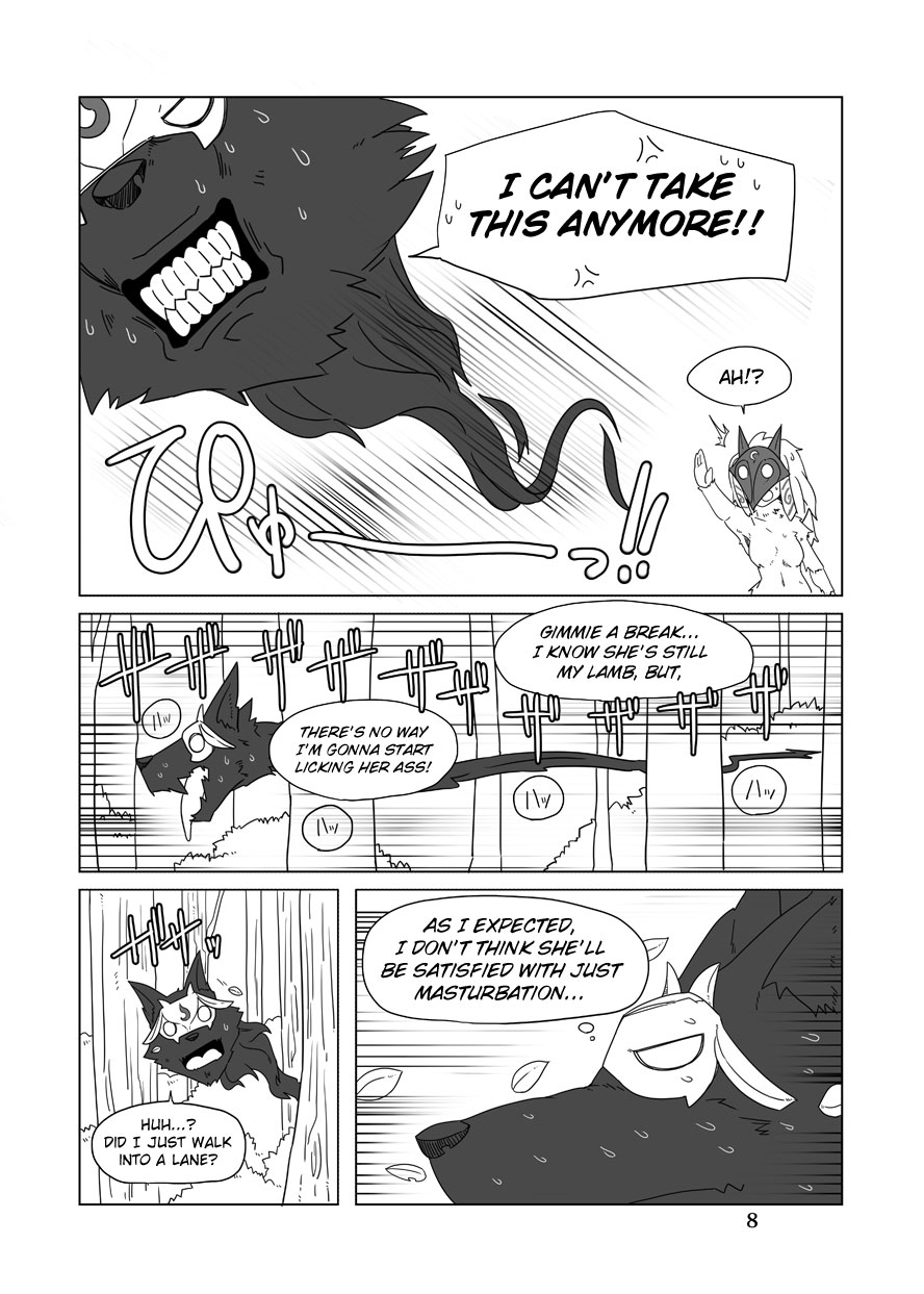 How does hunger feel? 2 page 7 full