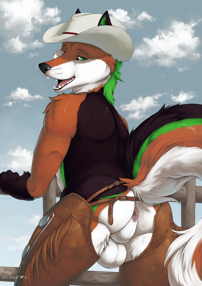 Artist - Truegrave9 page 5 full