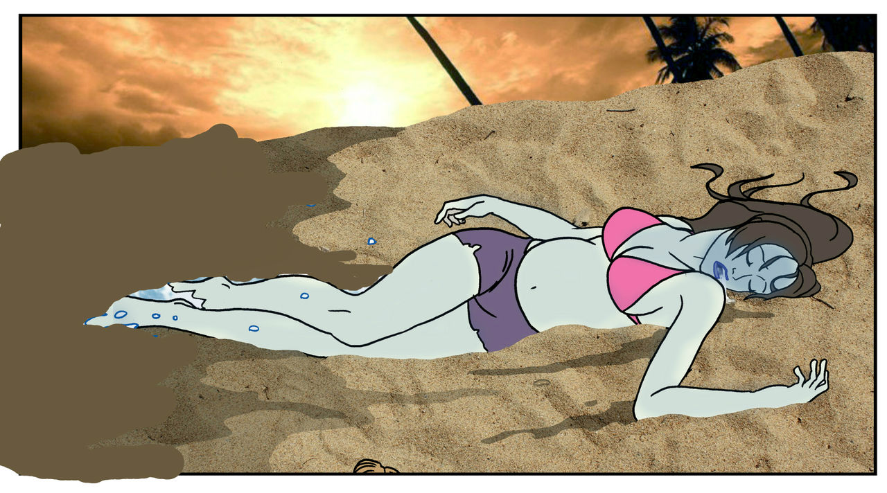 Tsunami Surprise 2016 page 2 full