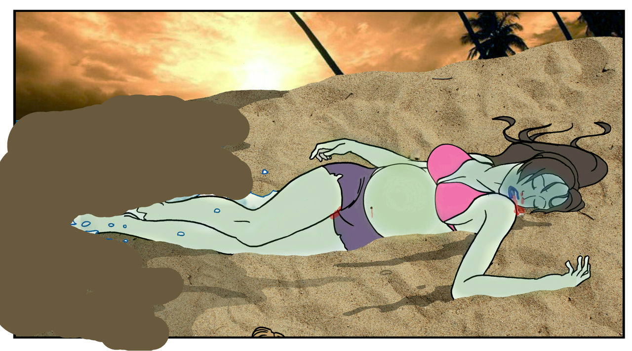 Tsunami Surprise 2016 page 3 full