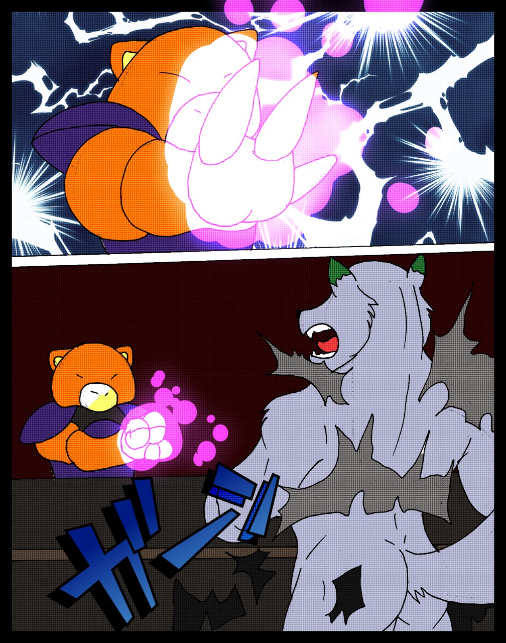 Proper Attire page 4 full