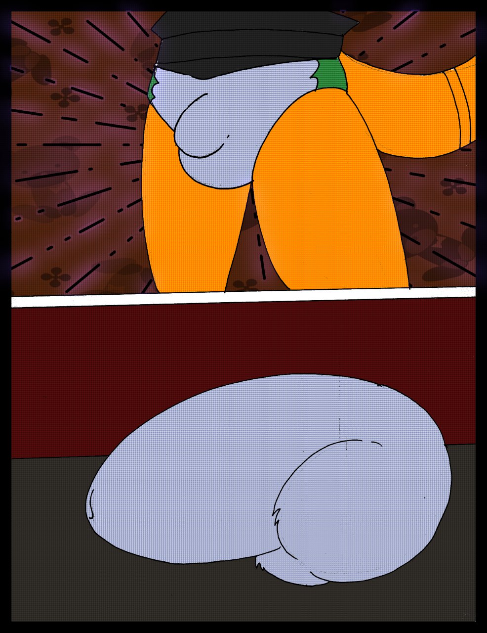 Proper Attire page 6 full