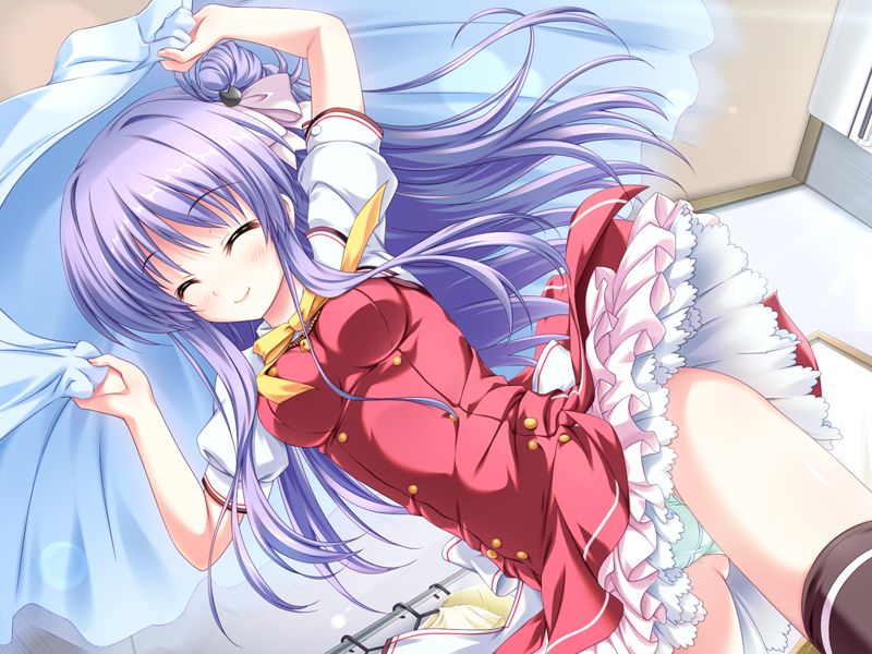 Lover Able page 4 full