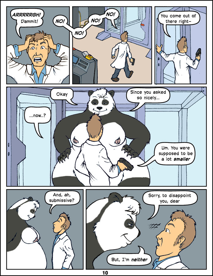 The Chamber page 10 full