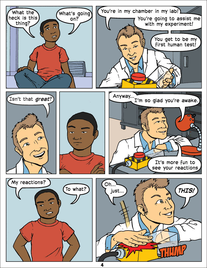 The Chamber page 4 full