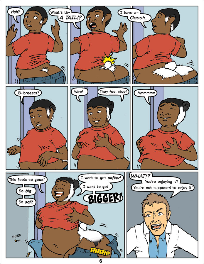 The Chamber page 6 full