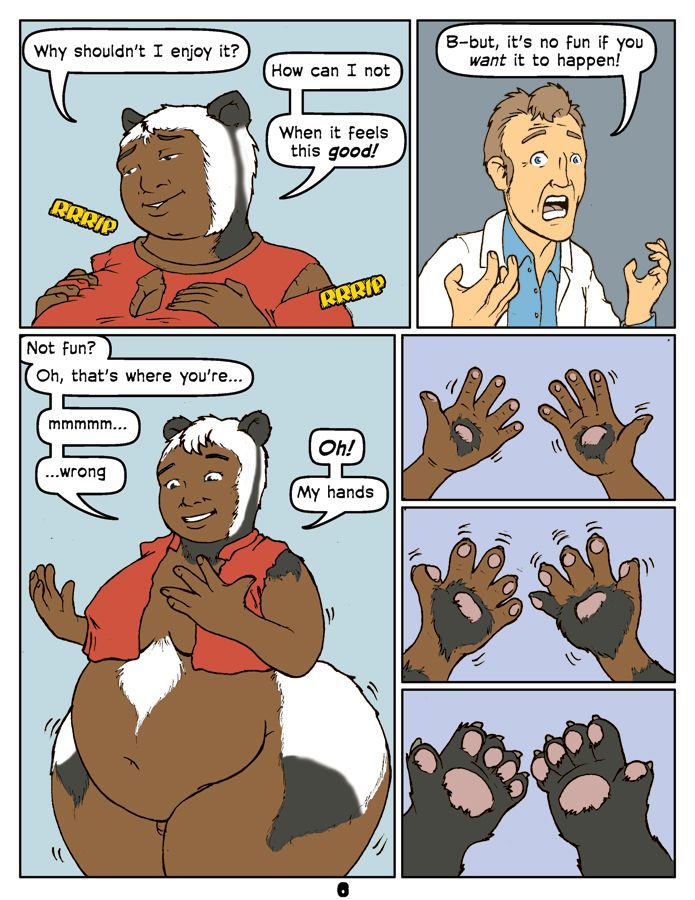 The Chamber page 7 full