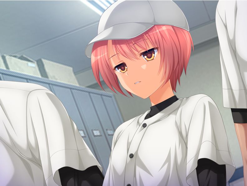 Moshimo Yakyuu-bu no Joshi Manager ga Otokonoko dattara... Package Ban page 2 full