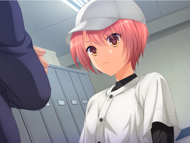 Moshimo Yakyuu-bu no Joshi Manager ga Otokonoko dattara... Package Ban page 3 full