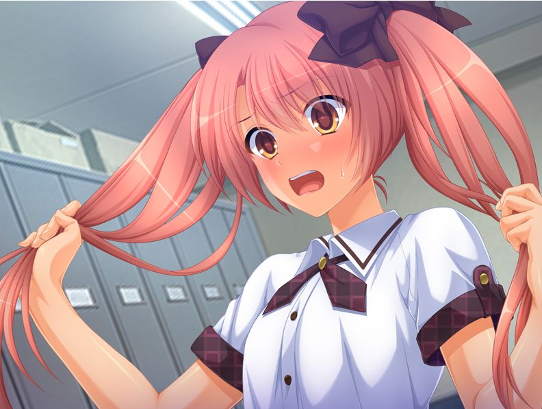 Moshimo Yakyuu-bu no Joshi Manager ga Otokonoko dattara... Package Ban page 5 full